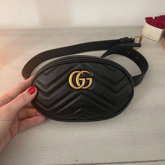 Gucci belt bag - Picture 9 of 11